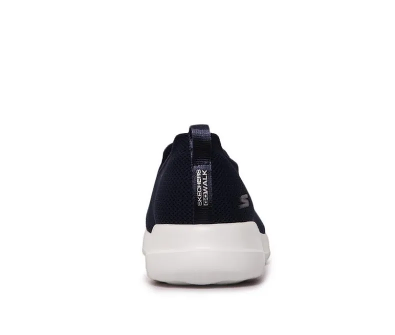Boat Shoes & Slip-Ons>Skechers Go Women's 124187 Go Walk Joy Slip-On Shoes