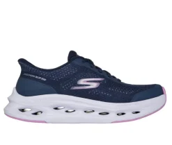Running|Fashion & Lifestyle>Skechers Go Women's 129403 Max Cush Glide Step Running Shoes