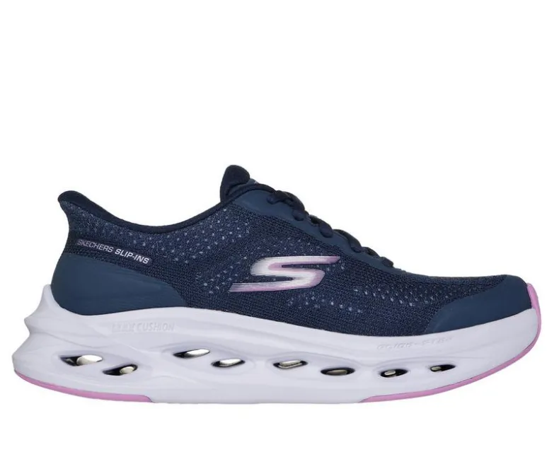 Running|Fashion & Lifestyle>Skechers Go Women's 129403 Max Cush Glide Step Running Shoes