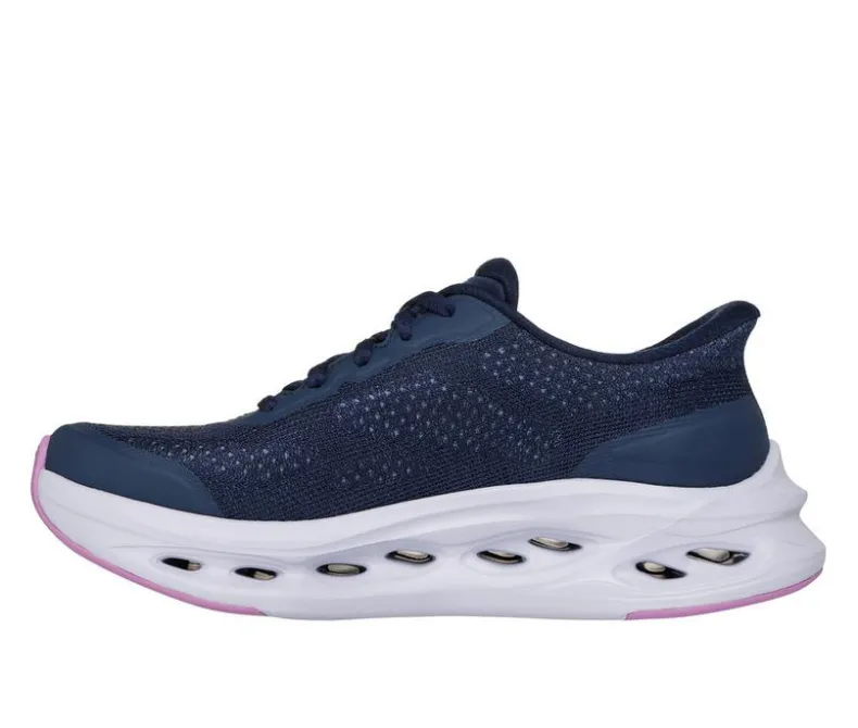 Running|Fashion & Lifestyle>Skechers Go Women's 129403 Max Cush Glide Step Running Shoes