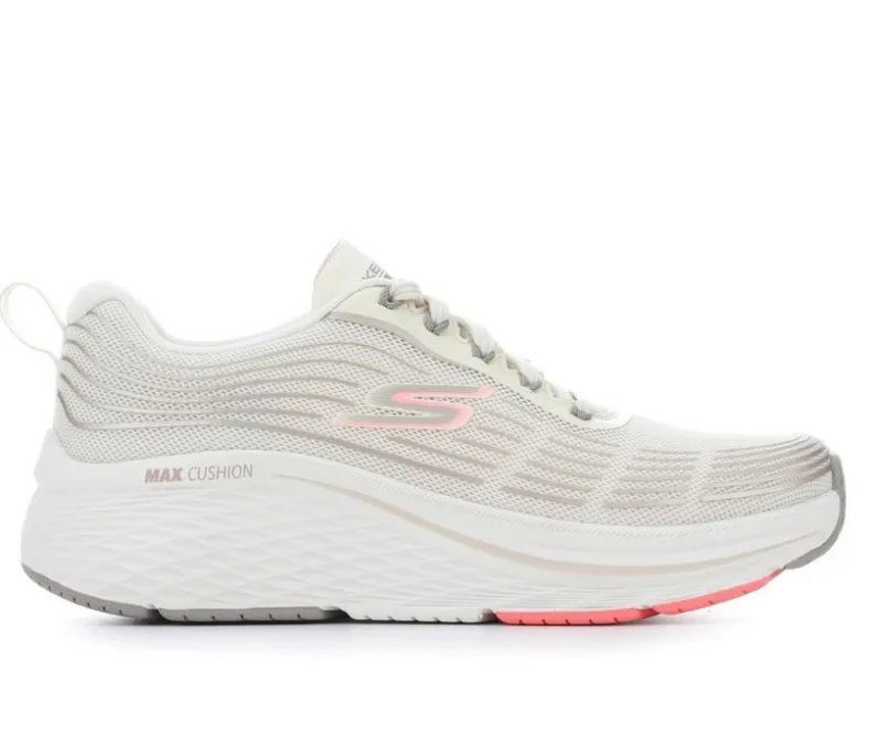 Running|Athletics & Sneakers>Skechers Go Women's 129600 MAX CUSH e2.0 Running Shoes