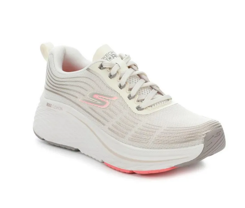 Running|Athletics & Sneakers>Skechers Go Women's 129600 MAX CUSH e2.0 Running Shoes