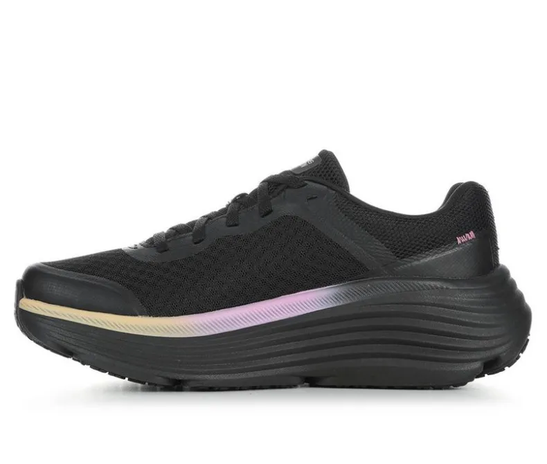 Running|Athletics & Sneakers>Skechers Go Women's 129470 Max Cushion Endeavour Running Shoes