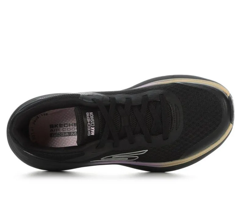 Running|Athletics & Sneakers>Skechers Go Women's 129470 Max Cushion Endeavour Running Shoes