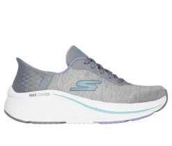 Running>Skechers Go Women's 129616 Max Cushion Prevail Slip In Running Shoes