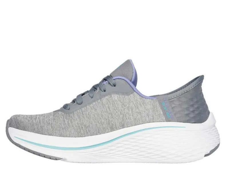 Running>Skechers Go Women's 129616 Max Cushion Prevail Slip In Running Shoes