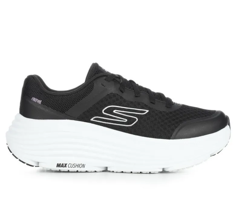 Running|Athletics & Sneakers>Skechers Go Women's 129470 Max Cushion Endeavour Running Shoes