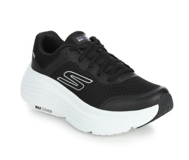 Running|Athletics & Sneakers>Skechers Go Women's 129470 Max Cushion Endeavour Running Shoes