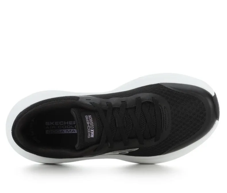 Running|Athletics & Sneakers>Skechers Go Women's 129470 Max Cushion Endeavour Running Shoes