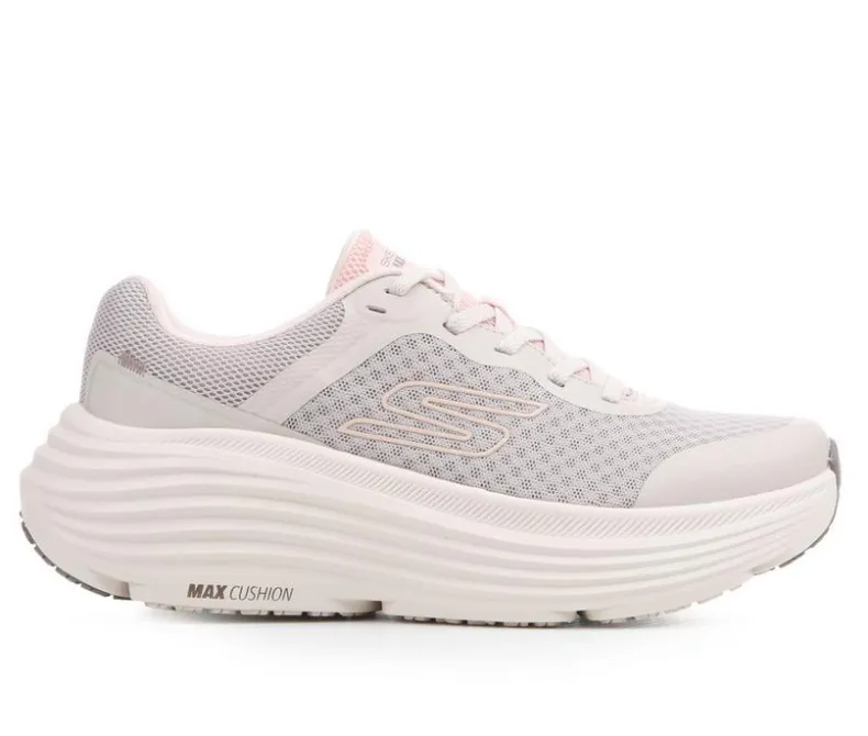 Running>Skechers Go Women's 129470 Max Cushion Endeavour Running Shoes