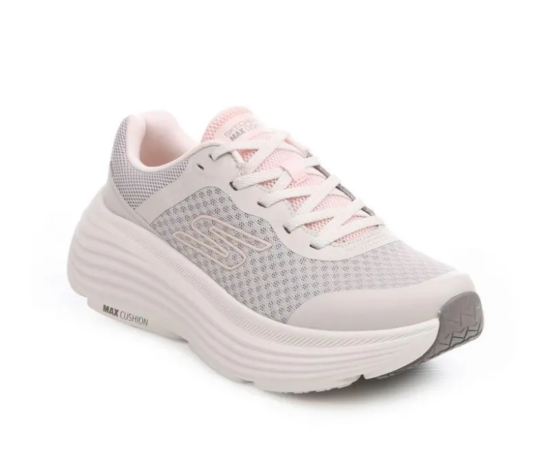 Running>Skechers Go Women's 129470 Max Cushion Endeavour Running Shoes