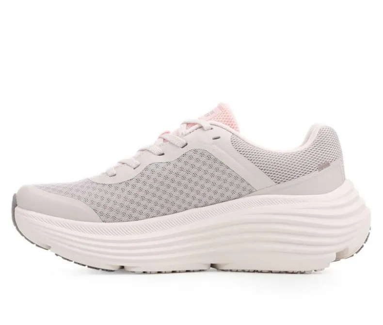 Running>Skechers Go Women's 129470 Max Cushion Endeavour Running Shoes