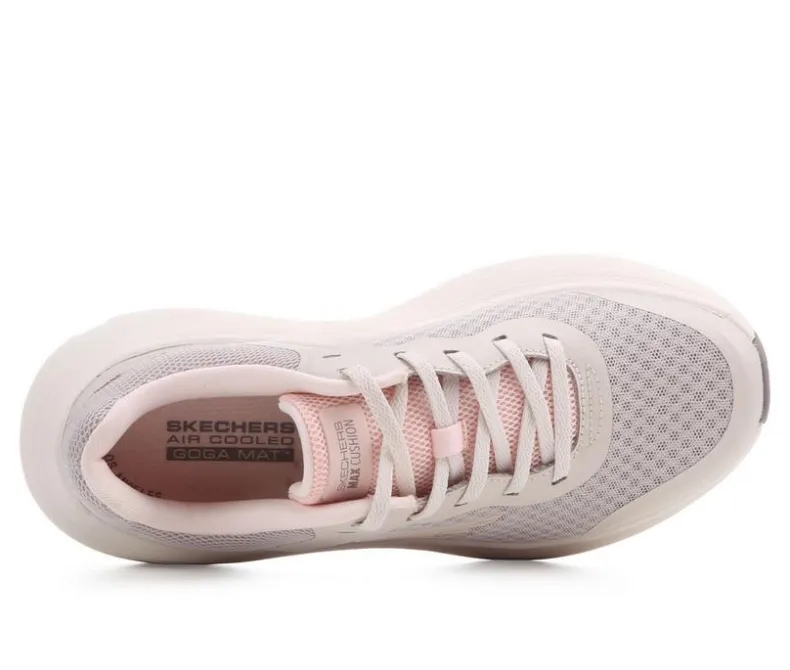 Running>Skechers Go Women's 129470 Max Cushion Endeavour Running Shoes