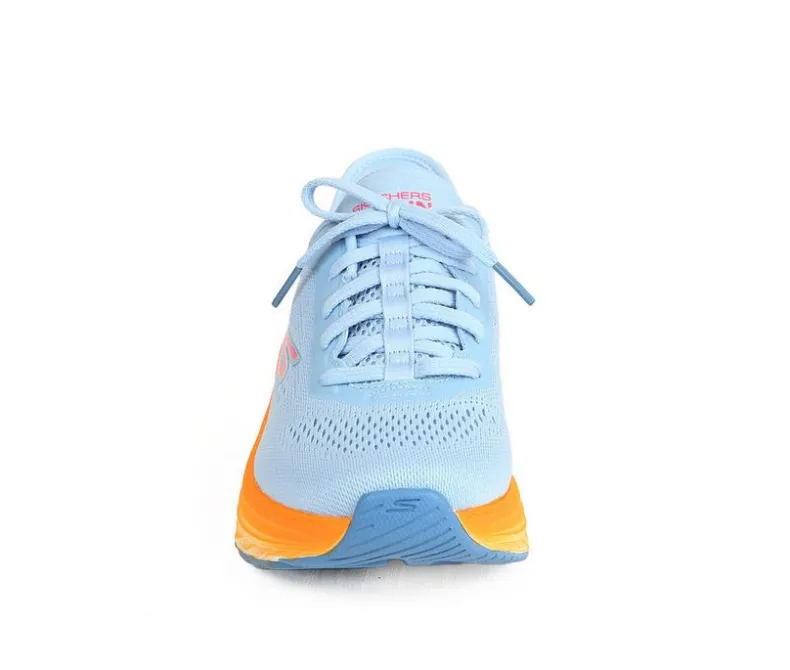 Running|Athletics & Sneakers>Skechers Go Women's 129626 Max Cushioning Elite Slip In Running Shoes