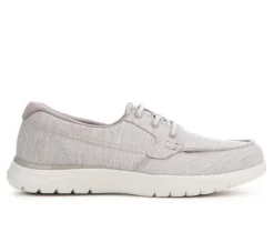 Boat Shoes & Slip-Ons>Skechers Go Women's Ashore 136453 Boat Shoes