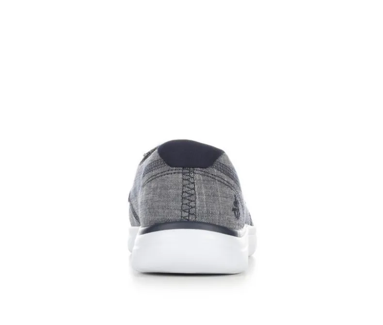 Boat Shoes & Slip-Ons>Skechers Go Women's Ashore 136453 Boat Shoes
