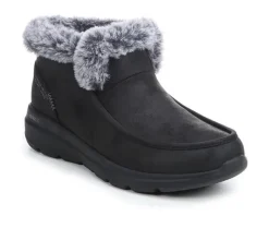 Boots & Booties>Skechers Go Women's Glacial Ultra 144221