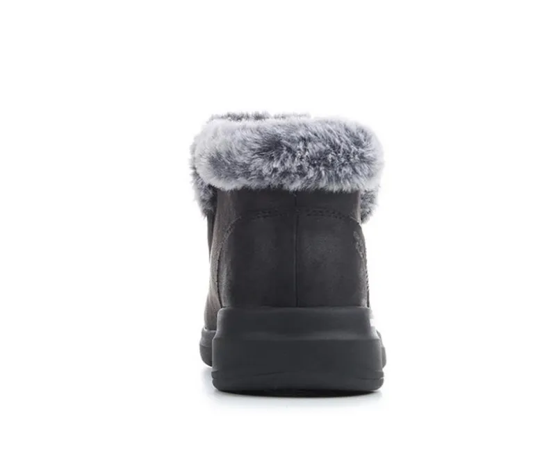 Boots & Booties>Skechers Go Women's Glacial Ultra 144221