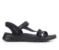 Sandals>Skechers Go Women's Go Walk Flex Slip-Ins 141481 Slip-Ins Sandals