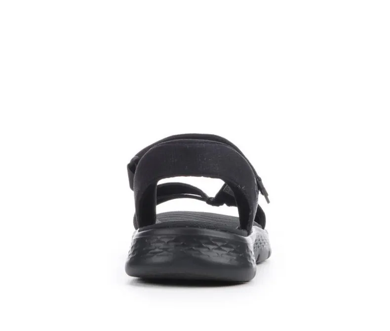 Sandals>Skechers Go Women's Go Walk Flex Slip-Ins 141481 Slip-Ins Sandals