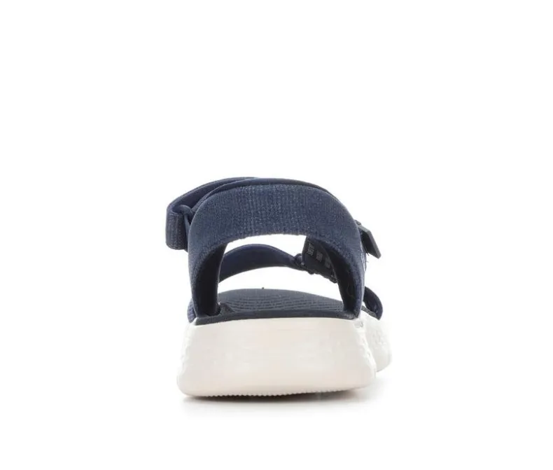Sandals>Skechers Go Women's Go Walk Flex Slip-Ins 141481 Slip-Ins Sandals