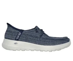 Fashion & Lifestyle|Athletics & Sneakers>Skechers Go Women's Go Walk Joy Fantasia 124644 Slip-Ins