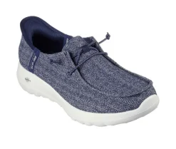 Fashion & Lifestyle|Athletics & Sneakers>Skechers Go Women's Go Walk Joy Fantasia 124644 Slip-Ins