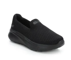 Boat Shoes & Slip-Ons>Skechers Go Women's Go Walk Arch Fit N-Joy 125845 Slip-ons