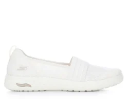 Boat Shoes & Slip-Ons>Skechers Go Women's OTG Arch Fit Inspire 138698 Slip-In Casual Shoes