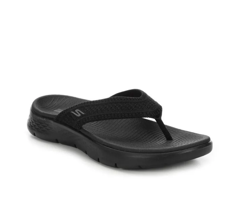 Sandals>Skechers Go Women's OTG Splendor 141459 Flip-Flops