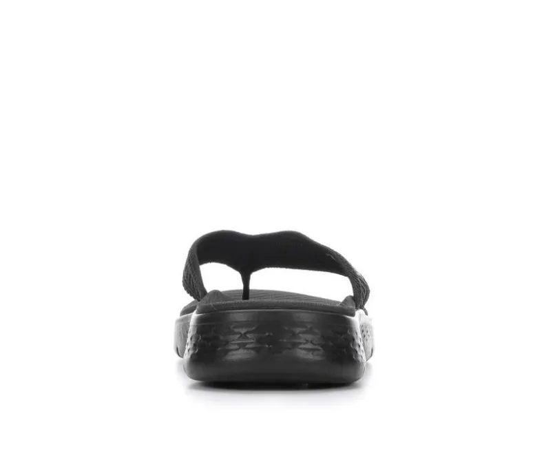 Sandals>Skechers Go Women's OTG Splendor 141459 Flip-Flops