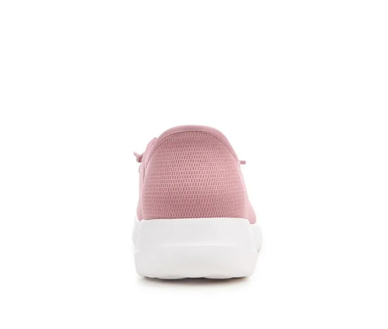 Boat Shoes & Slip-Ons>Skechers Go Women's Walk 124647 Idalis Slip-Ins