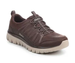 Athletics & Sneakers>Skechers Women's Graceful Cozy Hug 100889 Casual Shoe