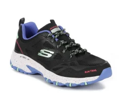 Running>Skechers Women's Hillcrest Pure Escapade 149821 Trail Running Shoes