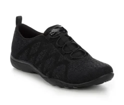 Boat Shoes & Slip-Ons>Skechers Women's Infi-Knity 100301 Slip-On Shoes