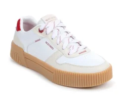 Fashion & Lifestyle|Athletics & Sneakers>Skechers Women's Jade Keep It Casual 185391 Sneakers