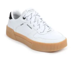 Fashion & Lifestyle>Skechers Women's Jade Keep It Casual 185391 Sneakers