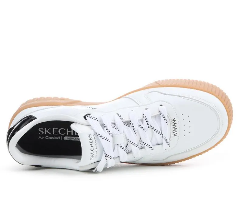 Fashion & Lifestyle>Skechers Women's Jade Keep It Casual 185391 Sneakers