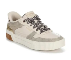 Fashion & Lifestyle>Skechers Women's Jade Radiant Roar Sl