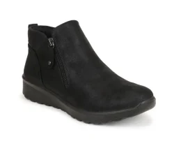 Boots & Booties>Skechers Women's Lovely Vibe Booties