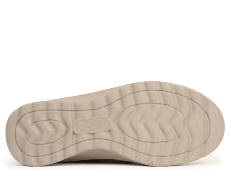 Boots & Booties>Skechers Women's Lovely Vibe Booties