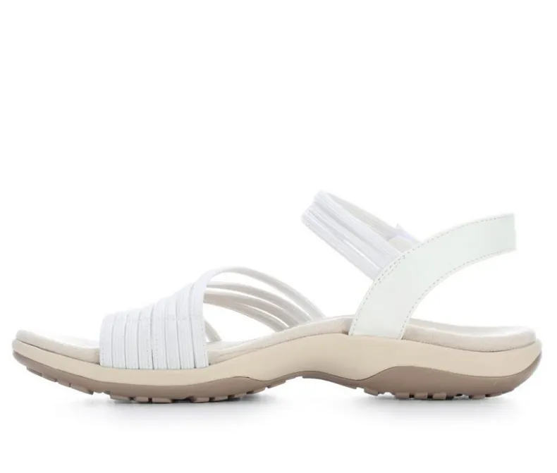 Sandals>Skechers Women's Reggae Slim 163573 Outdoor Sandals
