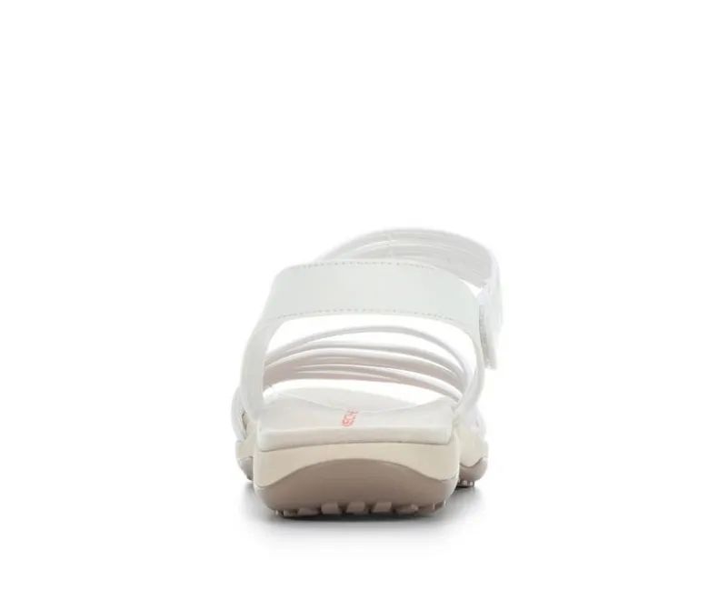 Sandals>Skechers Women's Reggae Slim 163573 Outdoor Sandals