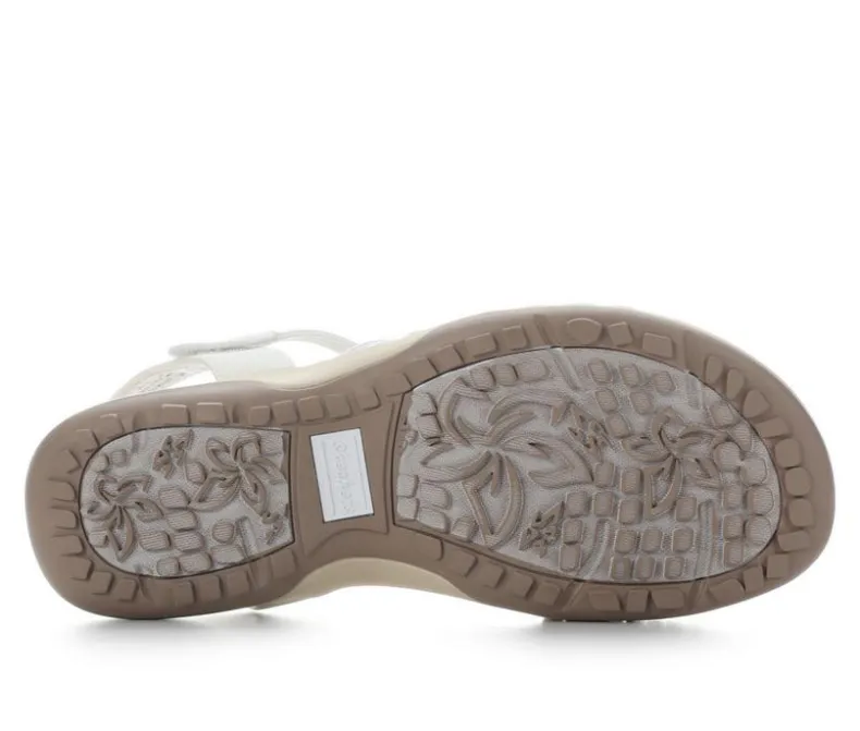 Sandals>Skechers Women's Reggae Slim 163573 Outdoor Sandals