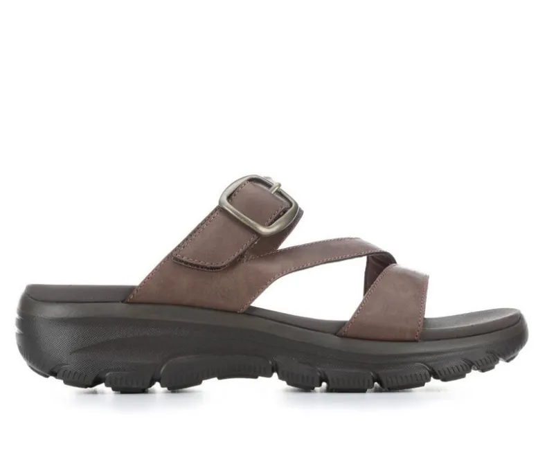 Sandals>Skechers Women's Slide On By 163427 Sandals