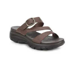 Sandals>Skechers Women's Slide On By 163427 Sandals