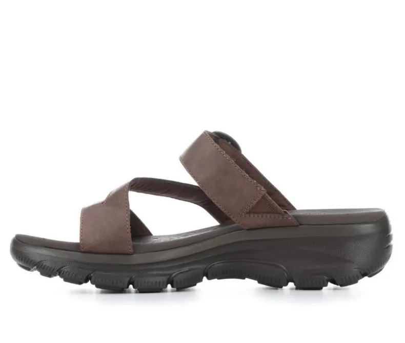 Sandals>Skechers Women's Slide On By 163427 Sandals