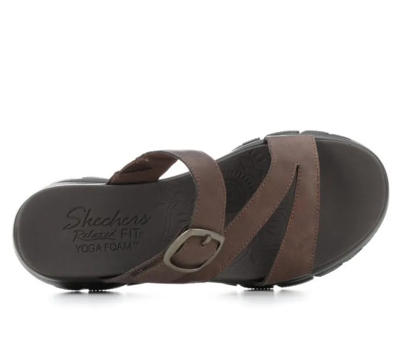 Sandals>Skechers Women's Slide On By 163427 Sandals