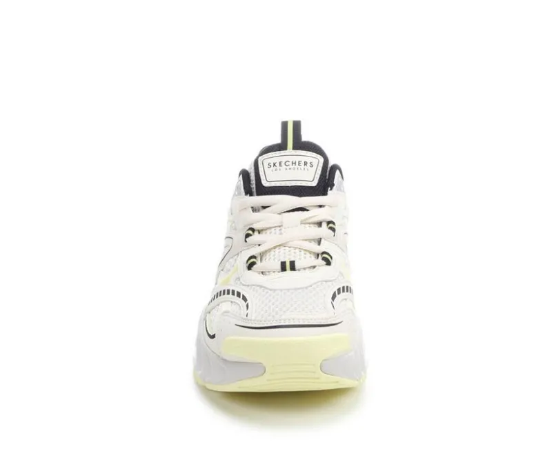 Fashion & Lifestyle|Athletics & Sneakers>Skechers Street Women's Uno Ryze 177606 Sneakers