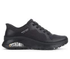 Fashion & Lifestyle>Skechers Street Women's Uno Flex-Ivorine Slip In 177795 Slip-Ins Sneakers